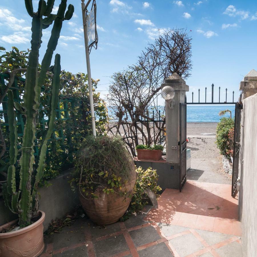 Casa Il Capriccio, Spiaggia Grande Positano Villa Ngoại thất bức ảnh