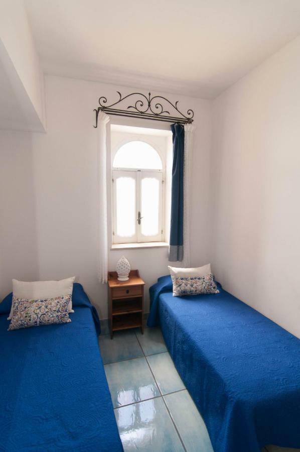 Casa Il Capriccio, Spiaggia Grande Positano Villa Ngoại thất bức ảnh