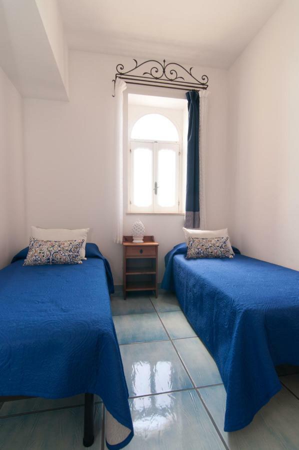 Casa Il Capriccio, Spiaggia Grande Positano Villa Ngoại thất bức ảnh